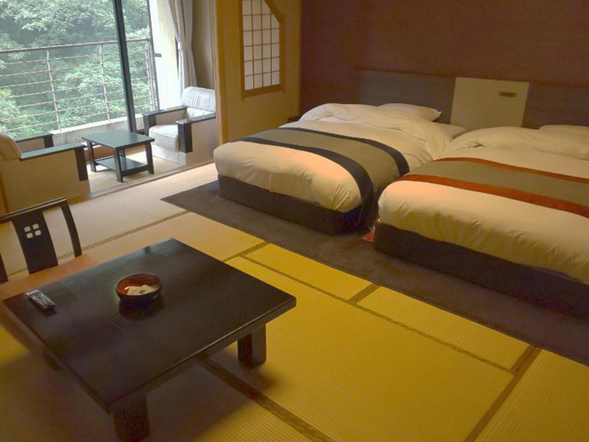 Hotel Ogawa Asahi  Exterior photo