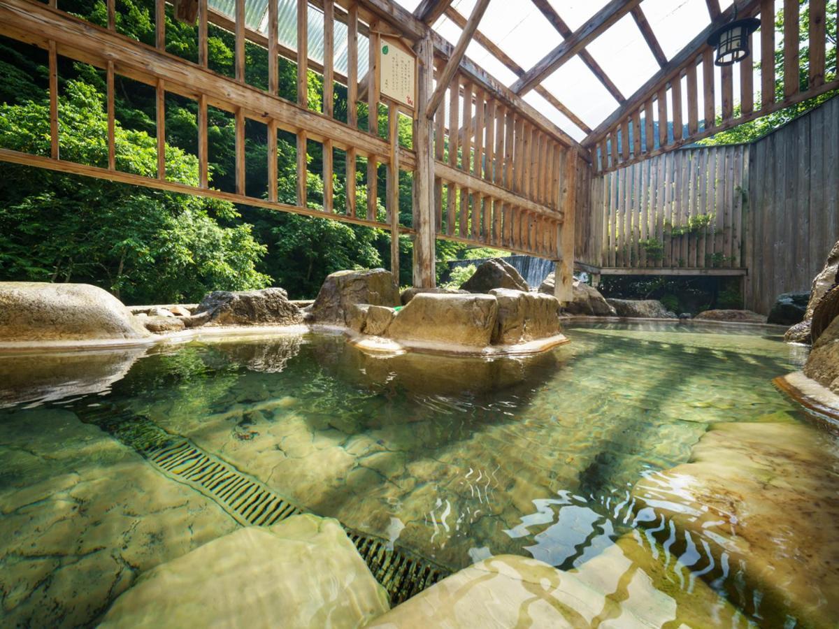 Hotel Ogawa Asahi  Exterior photo