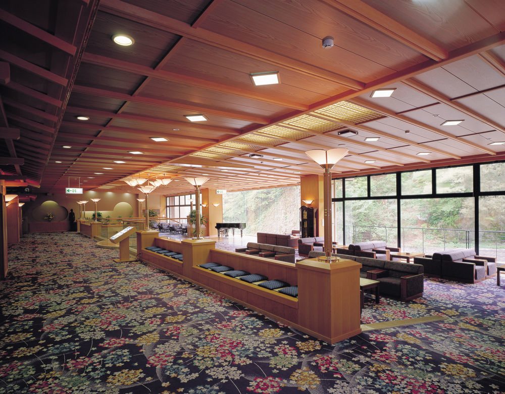 Hotel Ogawa Asahi  Exterior photo