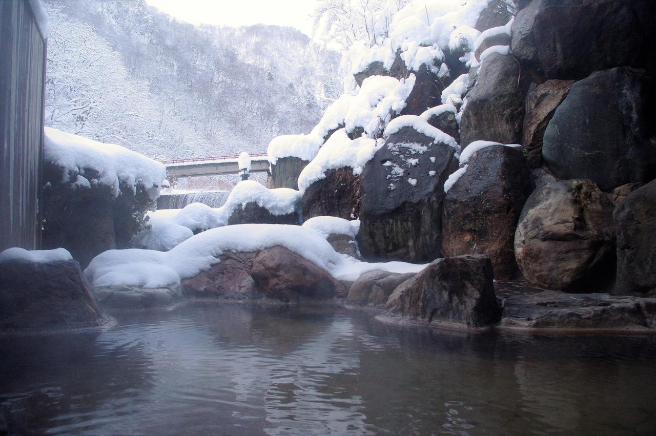 Hotel Ogawa Asahi  Exterior photo